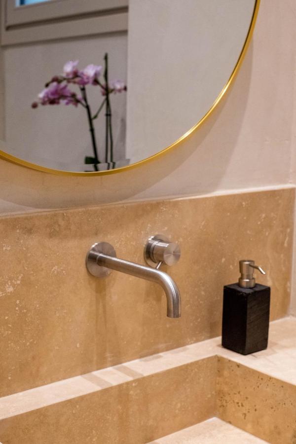 Pigro Bed - Boutique Apartment & Garden By Lecce Selection Exteriör bild